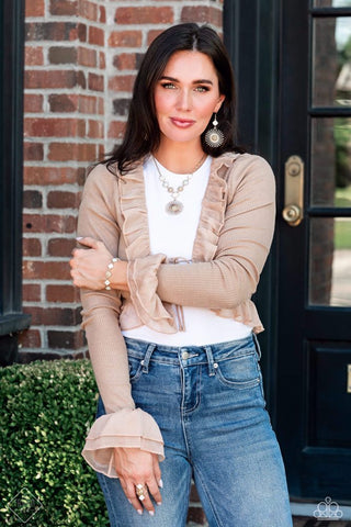 SIMPLY SANTA FE - COMPLETE TREND BLEND SET - PAPARAZZI SEPTEMBER 2023