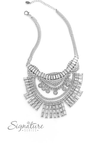 THE NEDRA - 2023 ZI COLLECTION SIGNATURE - PAPARAZZI