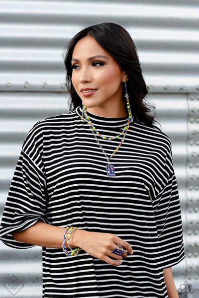 SUNSET SIGHTINGS - COMPLETE TREND BLEND SET - PAPARAZZI - FASHION FIX NOVEMBER 2023