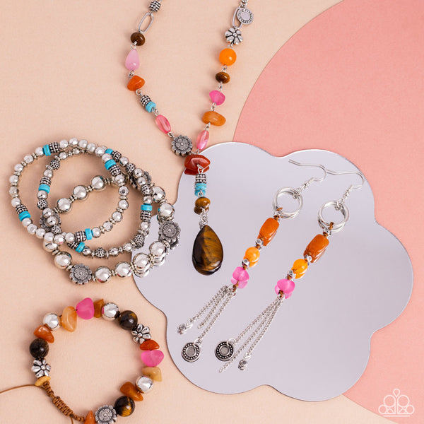 SIMPLY SANTA FE - COMPLETE TREND BLEND SET - PAPARAZZI NOVEMBER 2023