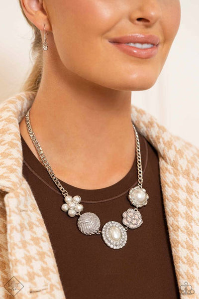 FIERCELY 5TH AVENUE - COMPLETE TREND BLEND SET - PAPARAZZI - FASHION FIX JANUARY 2024