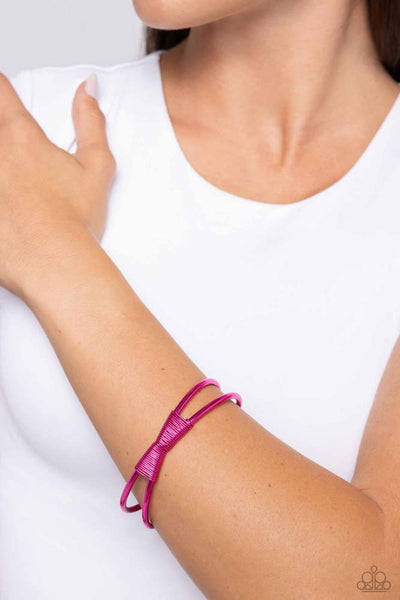 TACTILE THRILL - PINK