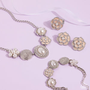 FIERCELY 5TH AVENUE - COMPLETE TREND BLEND SET - PAPARAZZI - FASHION FIX JANUARY 2024