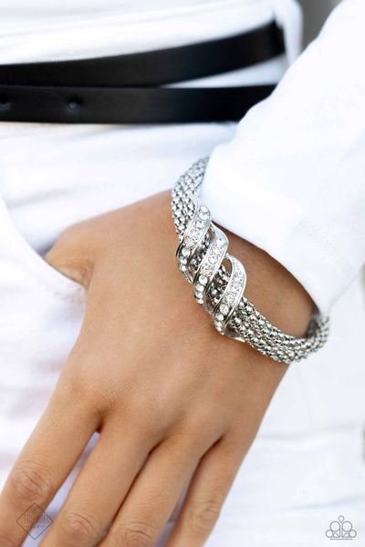 FIERCELY 5TH AVENUE - COMPLETE TREND BLEND SET - PAPARAZZI - FASHION FIX FEBRUARY2024