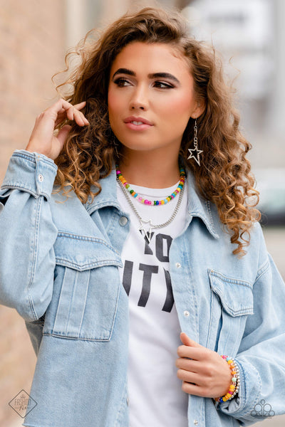 SUNSET SIGHTINGS - COMPLETE TREND BLEND SET - PAPARAZZI - JUNE 2023 FASHION FIX