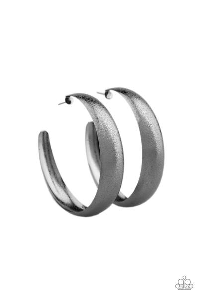 Hoops I Did It Again - Black