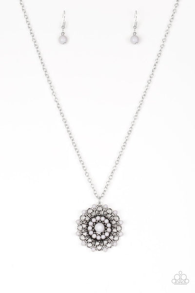 Boho Bonanaza - Silver