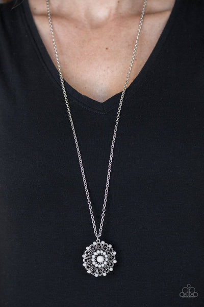 Boho Bonanaza - Silver