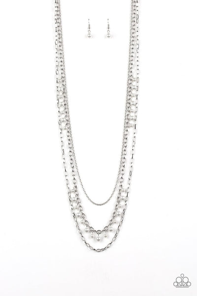 Pearl Pageant