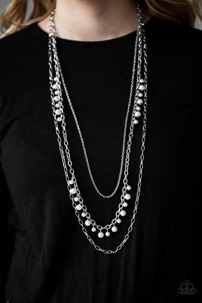 Pearl Pageant
