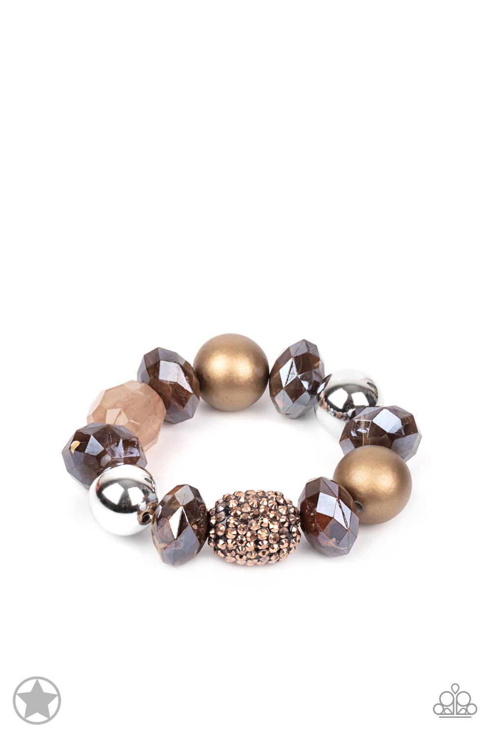 All Cozied Up - Multi