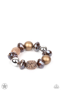 All Cozied Up - Multi