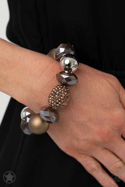 All Cozied Up - Multi
