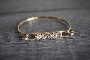 In Charm's Way -Gold