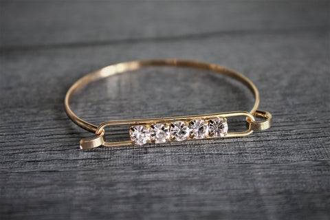 In Charm's Way -Gold