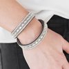 Shimmer and Sass - Silver