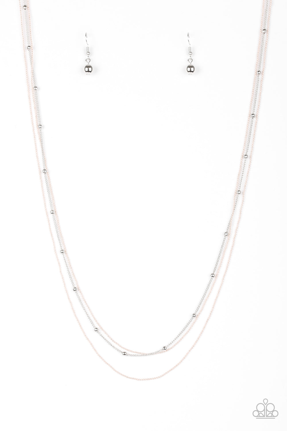 Colorfully Chic - White