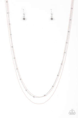 Colorfully Chic - White