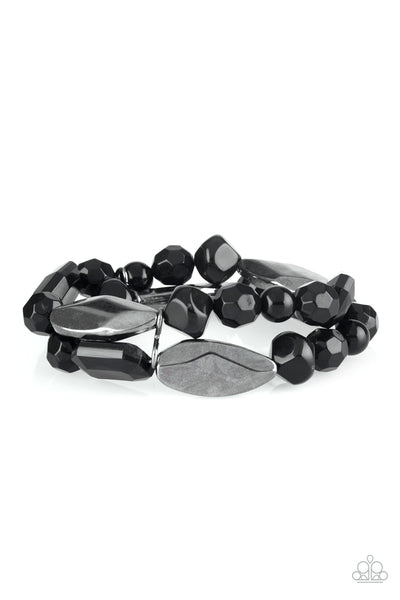 Rockin Rock Candy Black