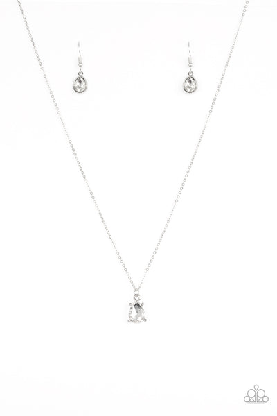 Classy Classicist - White