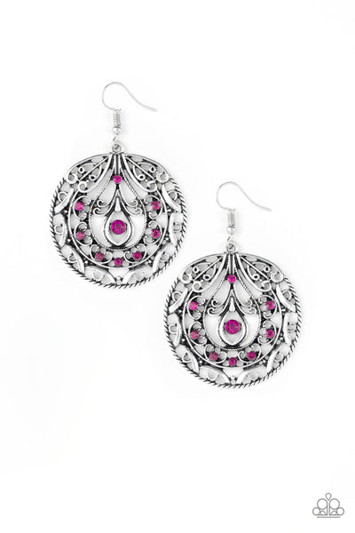 Choose To Sparkle - Pink