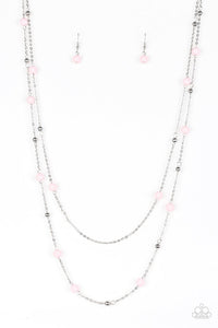 Beach Party Pageant - Pink