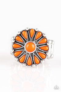 Poppy Pop-tastic - Orange