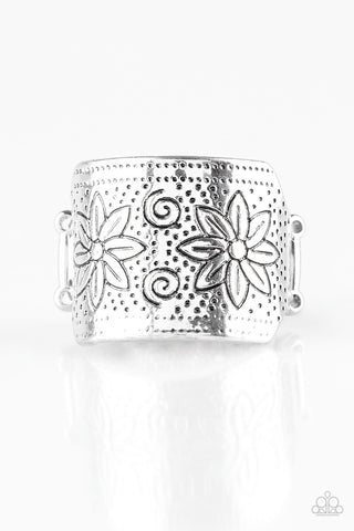 Wild Meadows- Silver