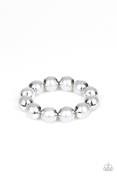 One Woman Show Stopper - Silver