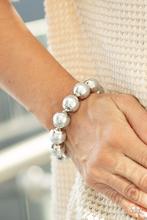 One Woman Show Stopper - Silver