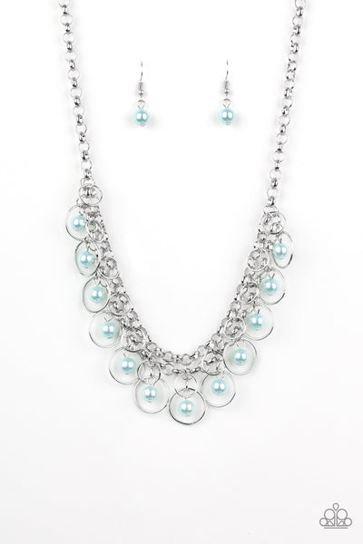 Party Time - Blue