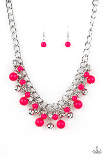 The Bride to Bead - Pink