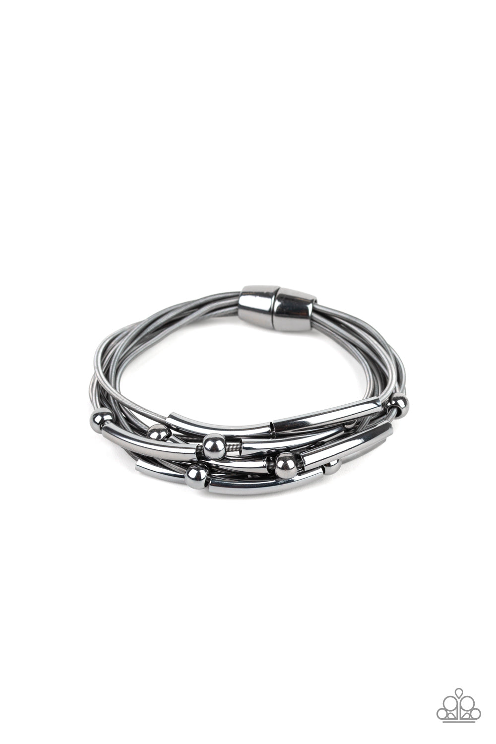 Basic Magnetics - Black