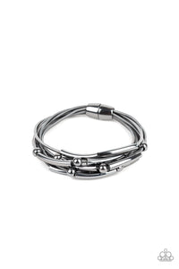 Basic Magnetics - Black