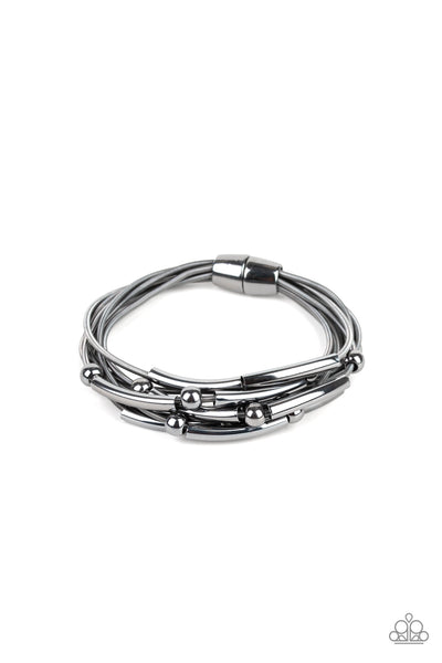 Basic Magnetics - Black