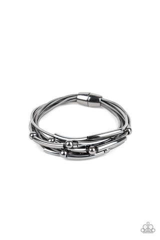 Basic Magnetics - Black