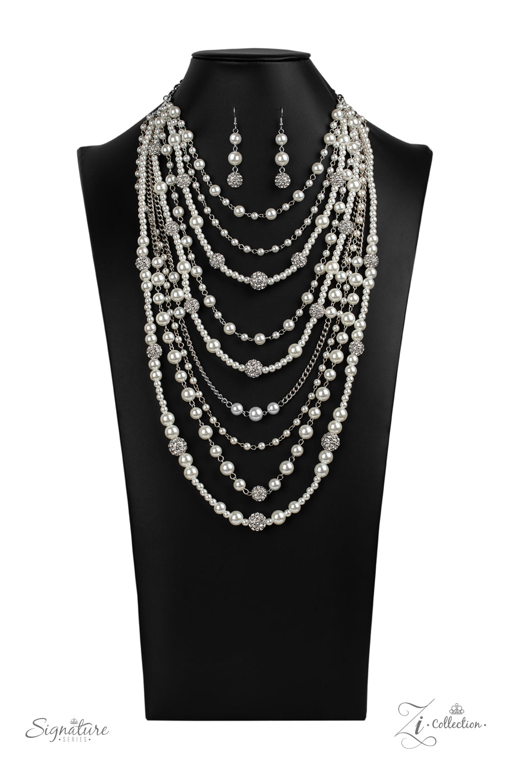 The Zi Collection - The Le Cricia