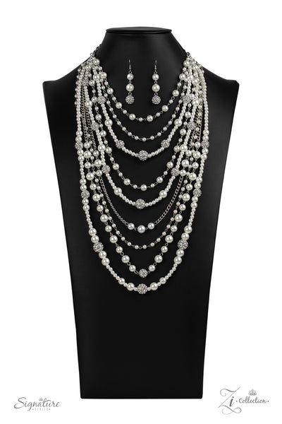 The Zi Collection - The Le Cricia