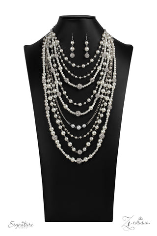 The Zi Collection - The Le Cricia