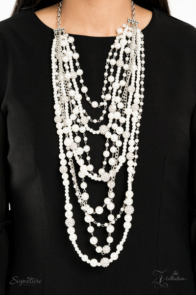 The Zi Collection - The Le Cricia