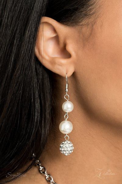 The Zi Collection - The Le Cricia