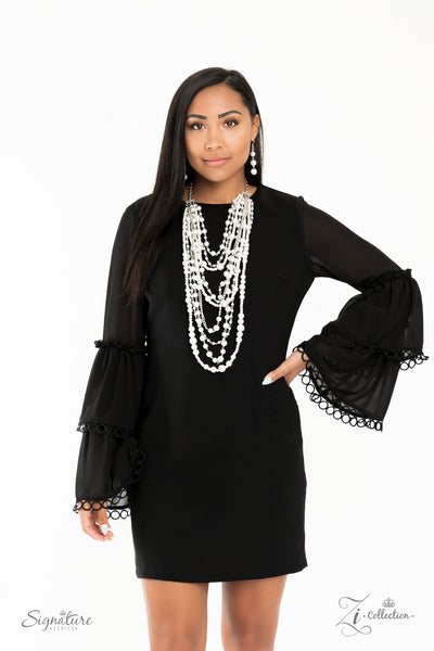 The Zi Collection - The Le Cricia