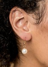 Pearl Propserity - Gold