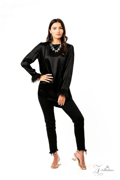 Charismatic - Zi Collection