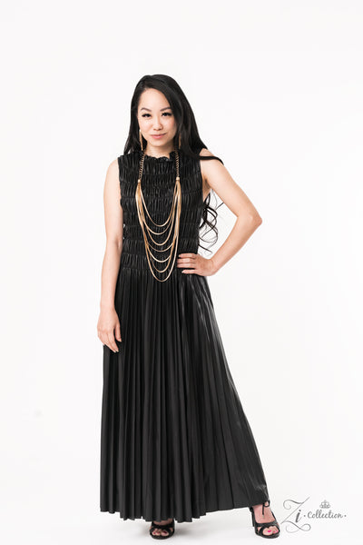 COMMANDING - PAPARAZZI - 2020 ZI COLLECTION SIGNATURE SERIES