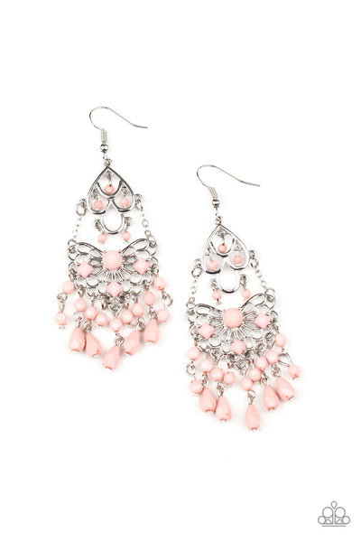 Glass Slipper Glamour - Pink