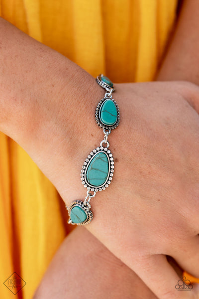 Simply Santa Fe - Trend Blend August 2021