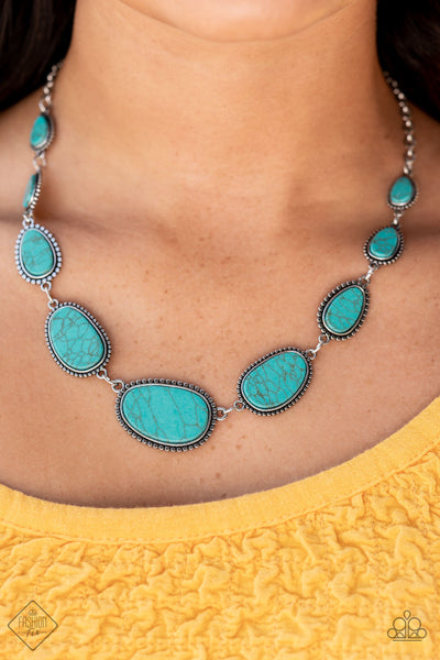 Simply Santa Fe - Trend Blend August 2021