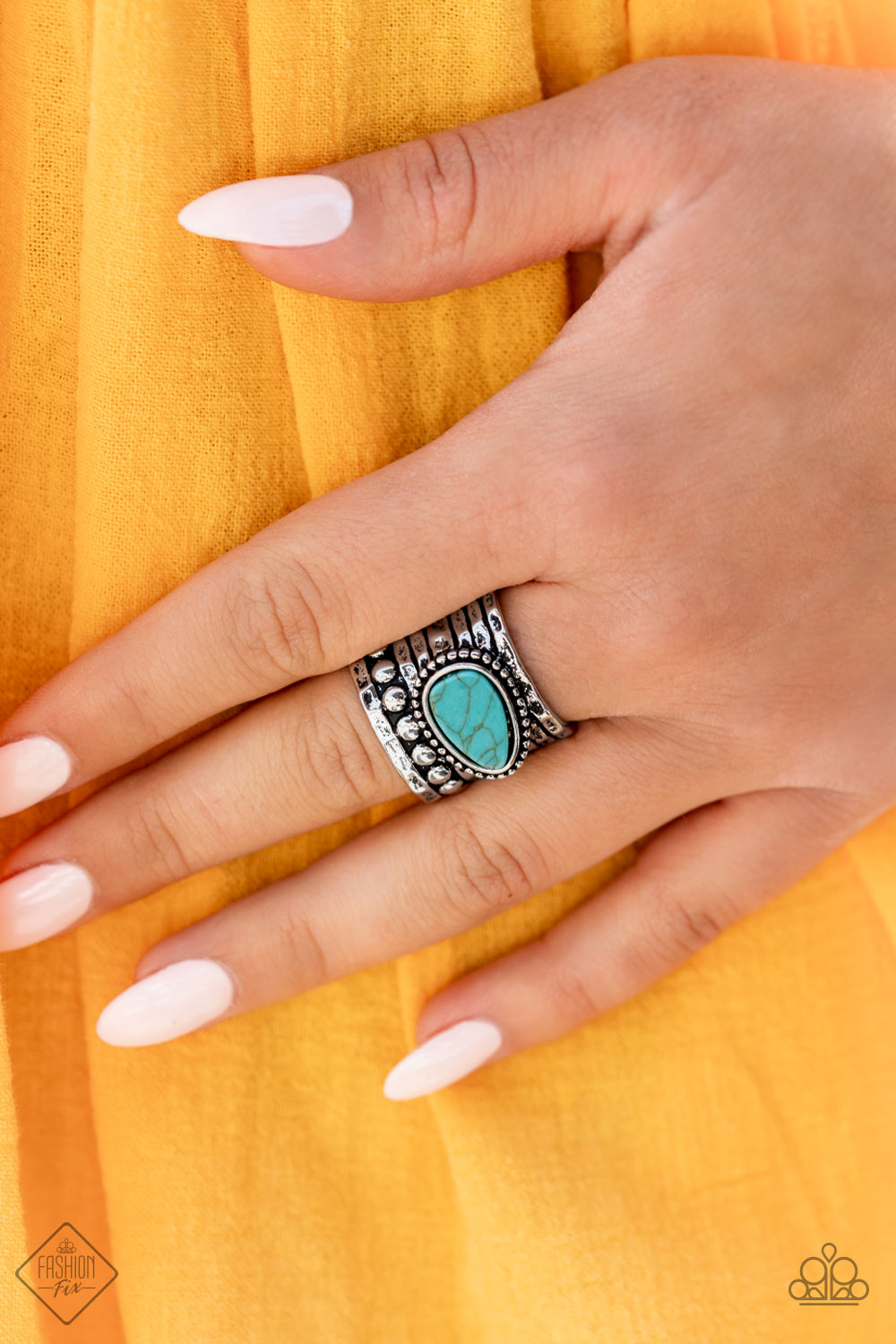 Simply Santa Fe - Trend Blend August 2021
