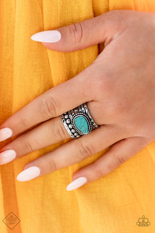 Simply Santa Fe - Trend Blend August 2021